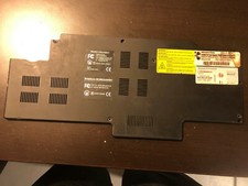 Alienware M9750 M9700 M17-R1 Bottom Cover Casing picture