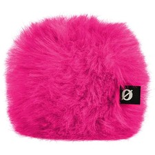 Rode WS9 Deluxe Windshield for Rode VideoMicro & VideoMic Me (Pink) picture