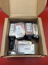 17 IBM SOC-1250NS 1250 MBd Short Wavelength Serial Optical Converter 21H9834 picture