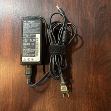 Original IBM DCWP 92P1020 16V AC Power Adapter Think Pad picture