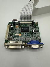 HP L1710 Monitor Display Video Display Board 715G2559-2-3 Logic Board picture