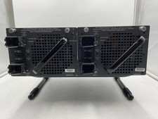 Lot of 2 Astec / Artesyn AA24410 Power Supply 4200W picture