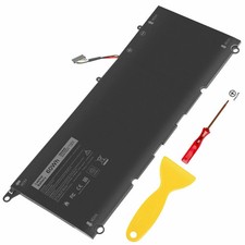 56WH 90V7W Battery For Dell XPS 13 9350 XPS 13 9343 series JD25G 0DRRP 9OV7W picture