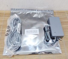 New Cisco PSU-12VDC-70W-GR Webex Room Kit Power Supply AC/DC 12V 6.25A Grey New picture