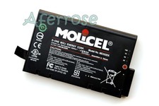 Genuine ME202EK ME202C ME202A for Molicel CM10 CM12 CM120 CM150 VS2 VM4 Battery picture