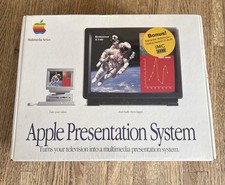 Apple Presentation System Turns Your Television Into A Multimedia Presentation  picture