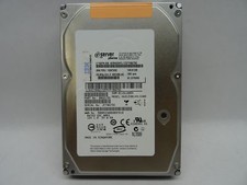 IBM 10N7232 3647 146.8GB 15K RPM SAS DISK DRIVE picture