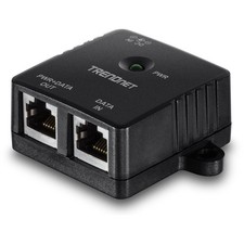 TRENDnet TPE-113GI Gigabit Power Over Ethernet Poe Injector picture