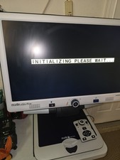 MERLIN ELITE PRO HD OCR - VISUAL IMPAIRED  picture