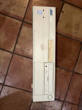 Vintage AST Advantage Adventure 6066d Desktop PC picture