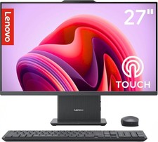 Lenovo IdeaCentre 27