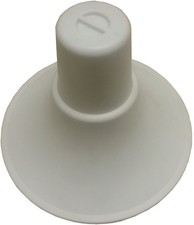 MARS New MA-CQ27-1X 380-6000MHz Multiband Omni Antenna for Indoor Ceiling Mount picture