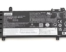 OEM NEW 39.3Wh L21L3P71 Battery For Lenovo ThinkPad T14 P14s Gen 3 Gen 4 Genuine picture