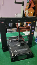 Monoprice Maker Select Plus 3D Printer with San Disc SD Card picture