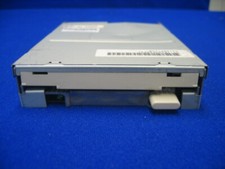 Teac FD-235HG Internal 3.5 Inch Floppy Disk Drive PN 19307773-25 No Bezel picture