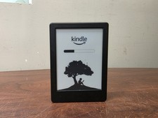 Amazon Kindle (SY69JL) - 4GB Wi-Fi 8th Gen eReader picture