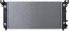CU13396 Complete Radiator picture
