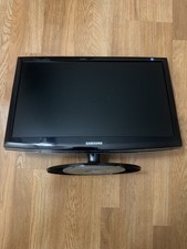 Samsung 2333SW LCD Monitor picture