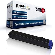Print-Klex XXL Toner Compatible for Oki B400 B410 B410D B410DN B420DN B430D picture