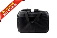 Lot of 10 Dell Inspiron 1210 1410 Black Nylon Soft Laptop Sleeve Bag Case Y07PW picture