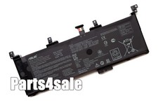 C41N1531 New Genuine OEM Battery for Asus ROG Strix GL502VT GL502VS GL502VY picture