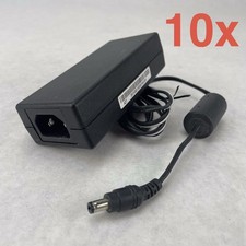 Delta Electronics AC Adapter ADP-40WB 1200ma 12V No Power Cord Lot of 10 picture