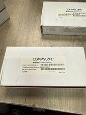 CommScope Andrew C-13-CPUSE-N-A Directional Coupler 13db Operating Band NEW picture