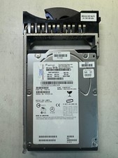 IBM 90P1310 26K5153 146.8Gb 10K SCSI U320 80 PIN HS SERVER 3.5in Drive picture