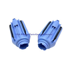 2pcs x 3inch Spindle Adaptor For HP Latex 110 310 115 315 335 330 S300 New HUB picture
