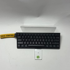 Wooting Wooting 60he W00T05 Wired Gaming Keyboard Black picture