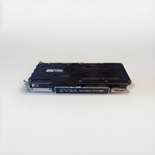 EVGA GeForce GTX 1080 SC Gaming ACX 3.0 8GB GDDR5X Graphics Card picture