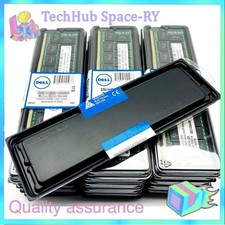 NEW DELL SNP75X1VC/32G AA799087 32GB 2RX4 DDR4 PC4-3200 RDIMM Server RAM Memory picture