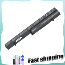 A32-U47 Battery for Asus U47 U47A A41-U47 A42-U47 Q400 Q400A Q400C R404 picture