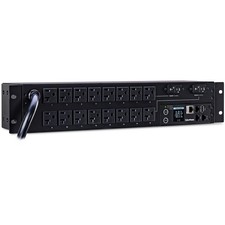 CyberPower PDU31003 100 - 120 VAC 30A Monitored PDU (PDU31003) picture