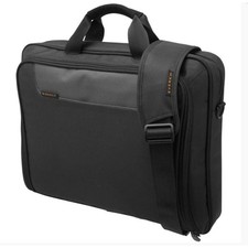 Everki Advance Messenger Bag Laptop Briefcase Fits up to 18.4” in Padded picture