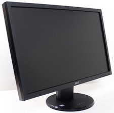 Acer V213HL BJbd LED LCD Monitor Grade A picture