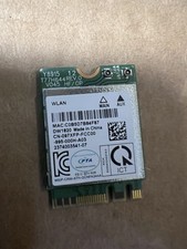 OEM Atheros Killer 1535 QCNFA364A  802.11ac BT NGFF T77H643.01 0C08-00NY0PB picture