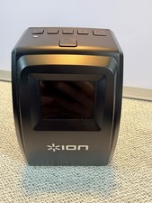 ION Film2SD Max 23 MP Film Scanner with 8GB SD Card picture