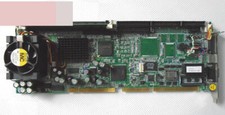 1pc used New Han PEAK635V-100 industrial computer motherboard picture
