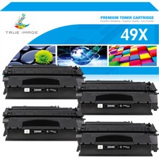 High Yield Toner Compatible With HP 49X Q5949X Laserjet 1320 TN 1320N 3390 3392 picture