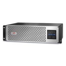 APC Smart-UPS 1500VA Lithium Ion UPS with SmartConnect, SMTL1500RM3UC picture