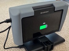 Revopoint Miraco Pro scanner with case, battery pack, turntable etc picture