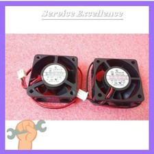 YOUNGLIN 2pcs for 4020 DFS402012H DC12V 1.6W 0.13A Silent Cooling Fan picture