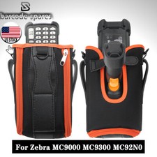 US Carrying Case Shoulder Holster Storage bag for Zebra MC9000 MC9300 MC92N0 picture