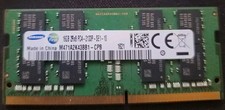Samsung 16GB DDR4-2133 PC4-2133P SODIMM Laptop RAM M471A2K43BB1-CPB picture