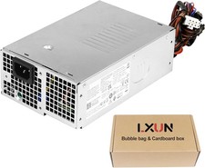 AC460EBS-00 T63HC 460W Power Supply Fits DELL XPS 8950 3020 R13 R14 HK560-81PP picture