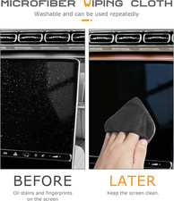 Car Screen Cleaner,Touch Screen Cleaner for Car,Car Accessories Car Screen Wi... picture