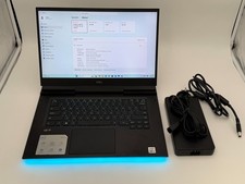 Dell G7 15 15.6