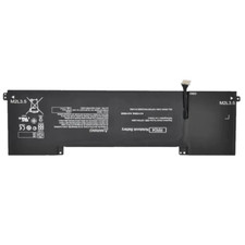 Genuine RR04 Battery for HP Omen 15 15-5001NA 5010TX 5012TX HSTNN-LB6N TPN-W111 picture