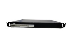 Inter-Tel Mitel DEI 5000 Expansion Unit 580.1001 w/ 2x 580.2101 SLM-8 Cards READ picture